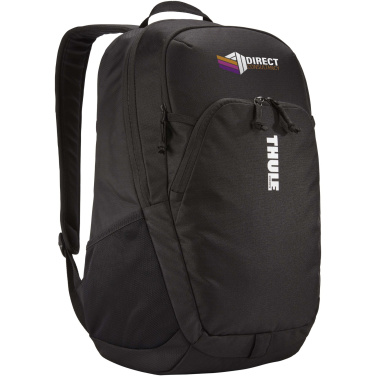Logo trade mainoslahjat ja liikelahjat kuva: Thule Achiever reppu 16” kannettavalle