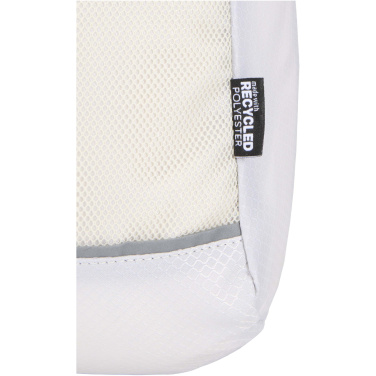 Logo trade liikelahja mainoslahja tuotekuva: Nomad 6 litran GRS-kierrätetystä materiaalista valmistettu crossbody-nesteytyslaukku