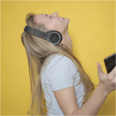 Logo trade mainostuote kuva: Prixton Live Pro langaton ANC Bluetooth® 5.0 kuulokkeet