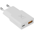 Xtorm XG2SL033 Go2 SlimLine laturi, 33 W, Valkoinen