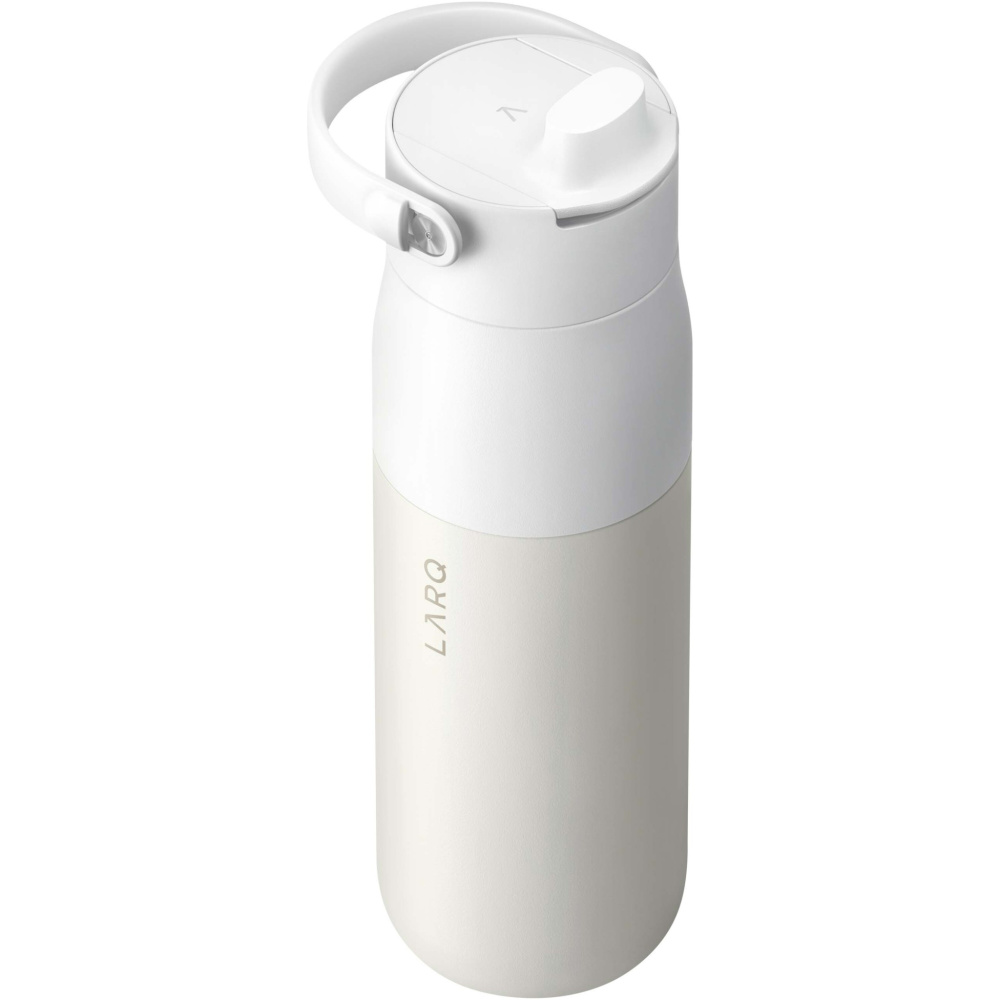 Logo trade liikelahja kuva: LARQ Swig Top vesipullo, 680 ml