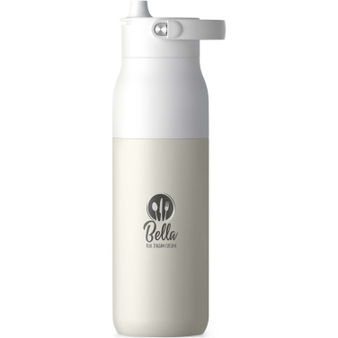Logo trade mainostuotet tuotekuva: LARQ Swig Top vesipullo, 1 000 ml