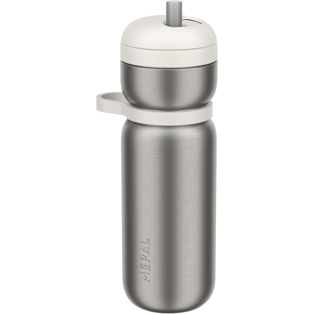Logotrade liikelahja tuotekuva: Mepal Twist eristetty urheilujuomapullo, 600 ml