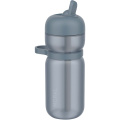 Mepal urheilujuomapullo läppäkannella, 600 ml, Sininen
