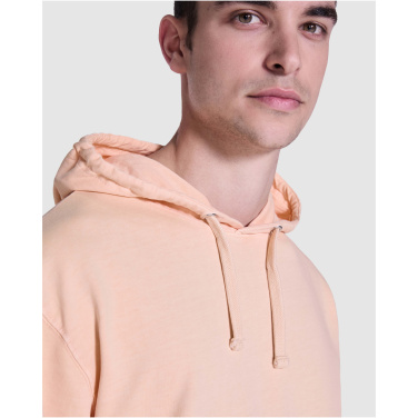 Logo trade mainoslahjat ja liikelahjat kuva: Kenia unisex-huppari