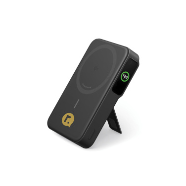 Logotrade liikelahjat kuva: Anker MagGo QI2 -magneettinen varavirtalähde 10 000 mAh
