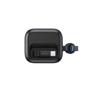 Logo trade mainoslahja ja liikelahja tuotekuva: Anker-varavirtalähde 25 000 mAh, 165 W, kelautuva kaapeli