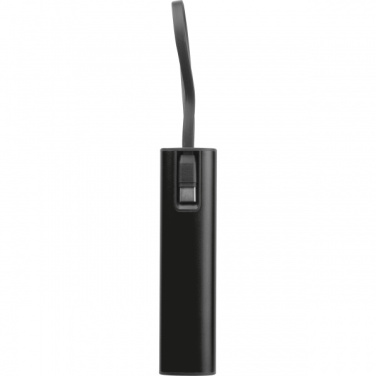 Logo trade mainostuotet tuotekuva: Varavirtalähde 5 000 mAh Doncaster