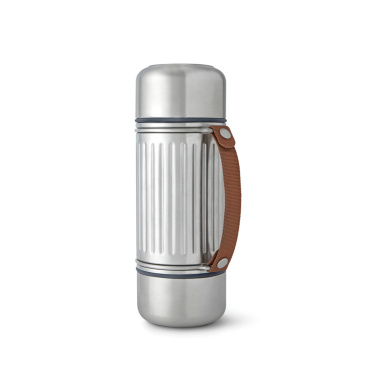 Logo trade liikelahjat mainoslahjat kuva: Black+Blum Explorer termospullo Duo 1L