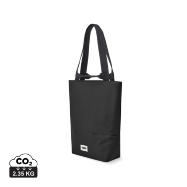 Logotrade liikelahjat mainoslahjat tuotekuva: Black+Blum 16 L eristetty kauppa-/retkilaukku