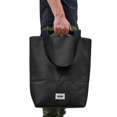 Logotrade mainostuote tuotekuva: Black+Blum 16 L eristetty kauppa-/retkilaukku