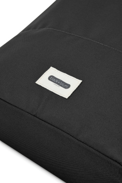 Logo trade mainoslahjat tuotekuva: Black+Blum 16 L eristetty kauppa-/retkilaukku