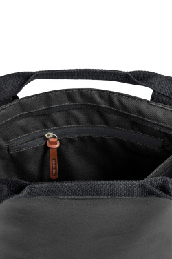 Logotrade liikelahja mainoslahja kuva: Black+Blum 16 L eristetty kauppa-/retkilaukku