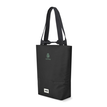 Logo trade liikelahja mainoslahja tuotekuva: Black+Blum 16 L eristetty kauppa-/retkilaukku