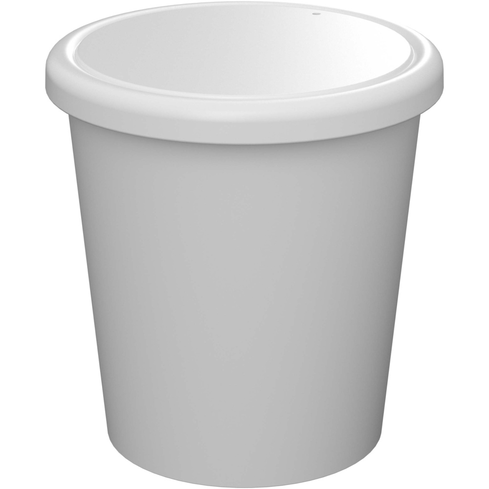 Logo trade liikelahja mainoslahja tuotekuva: Americano® Piccolo 100 ml:n kannellinen kahvimuki
