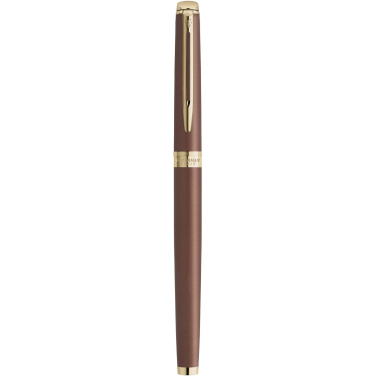 Logotrade mainostuote tuotekuva: Waterman Hemisphere mustekynä M