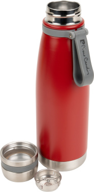 Logotrade mainoslahja tuotekuva: Termospullo 650 ml Pierre Cardin