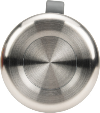 Logotrade mainoslahja tuotekuva: Termospullo 650 ml Pierre Cardin