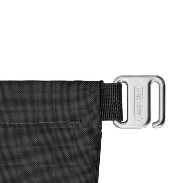 Logo trade mainoslahjat ja liikelahjat kuva: Black+Blum 6,7 litran eristetty lounas-/kylmälaukku