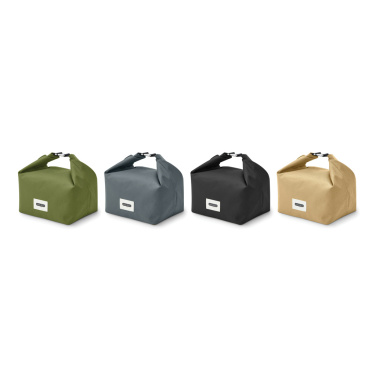 Logo trade liikelahja mainoslahja tuotekuva: Black+Blum 6,7 litran eristetty lounas-/kylmälaukku