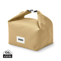 Black+Blum 6,7 litran eristetty lounas-/kylmälaukku, savi