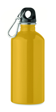 Logo trade liikelahjat mainoslahjat kuva: Kierrätetty ruostumaton 500ml