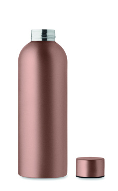 Logo trade liikelahja kuva: Yksiseinäinen pullo 750 ml