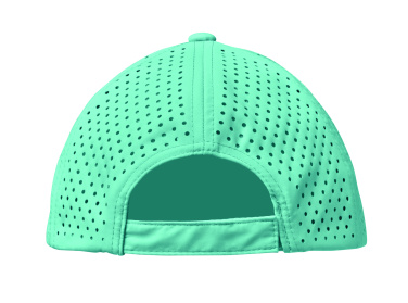 Logotrade liikelahjat mainoslahjat tuotekuva: 5-paneelinen baseball lippis 200 g