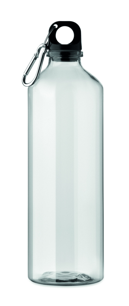 Logotrade liikelahja tuotekuva: RPET-pullo 750ml