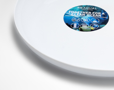 Logotrade liikelahjat mainoslahjat tuotekuva: SEAQUAL® frisbee