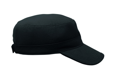 Logotrade liikelahjat kuva: Army lippis 260 gr/m²
