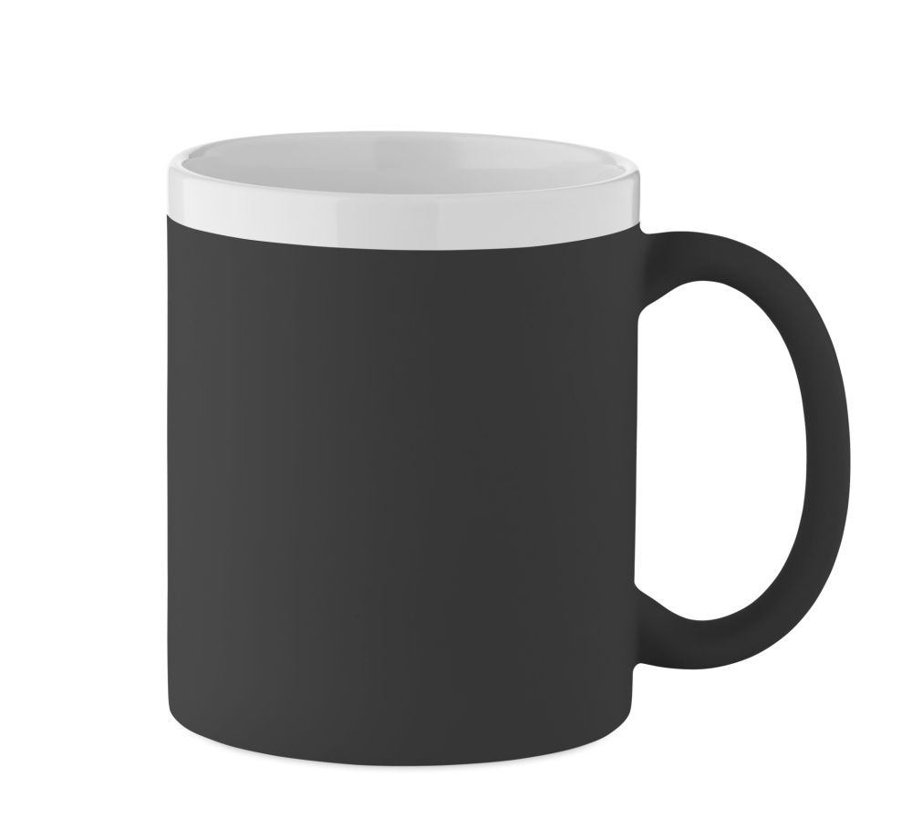 Logotrade mainostuotet kuva: Keraaminen muki 300 ml