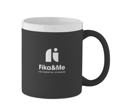 Logo trade mainoslahja ja liikelahja tuotekuva: Keraaminen muki 300 ml