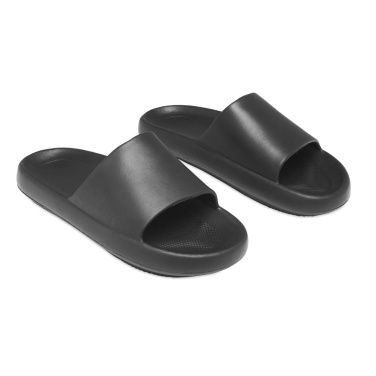 Logo trade mainoslahja ja liikelahja tuotekuva: Unisex EVA sandaalit 40/41