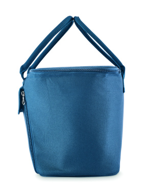 Logo trade liikelahja mainoslahja tuotekuva: RPET piknik kylmälaukku