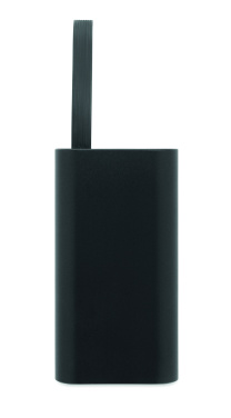 Logotrade liikelahjat mainoslahjat tuotekuva: Varavirtalähde 20000 mAh