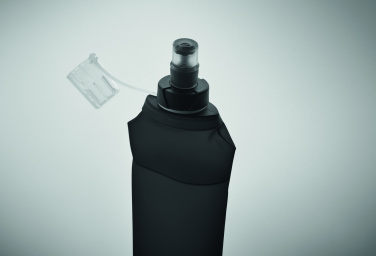 Logotrade liikelahja tuotekuva: Taitettava vesipullo 500ml