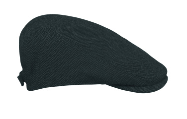 Logo trade mainoslahjat ja liikelahjat kuva: Newsboy lippalakki 335 gr/m²