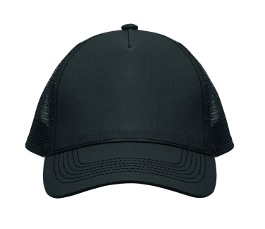 Logotrade liikelahjat mainoslahjat tuotekuva: 5-paneelinen trucker-lippis