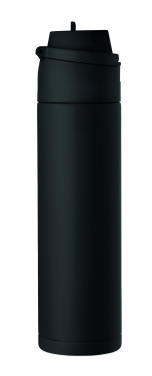 Logotrade mainoslahja tuotekuva: Kaksiseinäinen pullo 500 ml