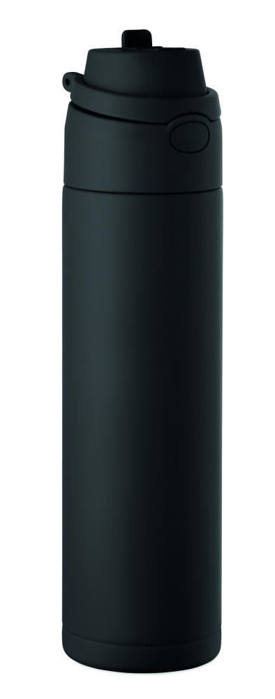 Logo trade mainostuote kuva: Yksiseinäinen pullo 650 ml