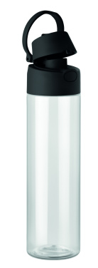 Logo trade mainoslahja kuva: RPET-pullo 700 ml