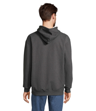 Logotrade mainoslahjat kuva: CARTER Full Zip huppari