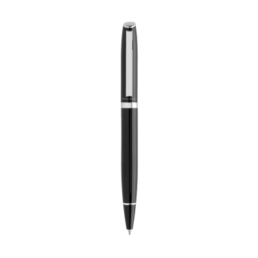 Logotrade mainostuote tuotekuva: Swiss Peak deluxe liikelahjasetti + vesipullo