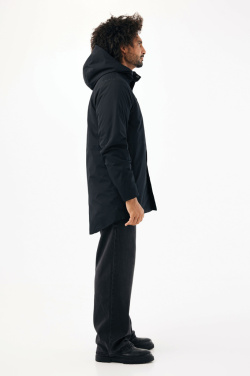 Logotrade liikelahjat kuva: IQONIQ Thelon -kierrätyspolyesteriparka