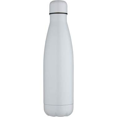 Logotrade mainoslahjat kuva: Cove 500 ml:n sublimaatiopainettava ruostumattomasta teräksestä valmistettu pullo, tyhjiöeristetty