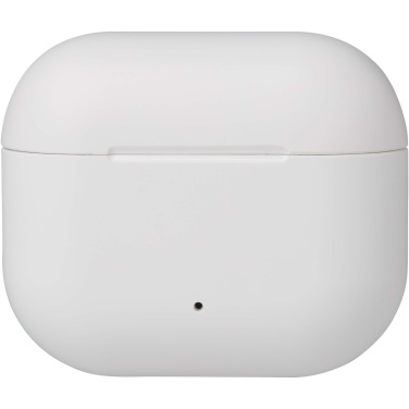 Logotrade mainoslahja ja liikelahja kuva: Altais kierrätysmuovista valmistetut True Wireless Bluetooth® -kuulokkeet