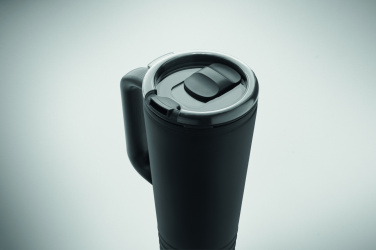 Logo trade liikelahja mainoslahja tuotekuva: Howler Cup w handle 700ml