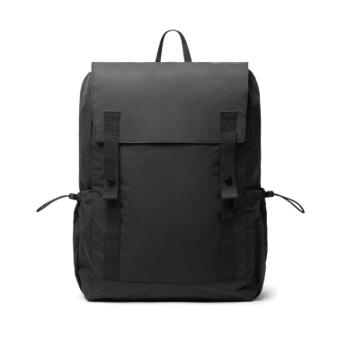 Logotrade mainoslahjat kuva: KENTO URBAN RCS rNylon jokapäiväinen reppu