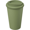 Americano® POP 350 ml:n eristetty juomamuki, Kanervanvihreä